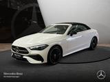 Mercedes-Benz CLE 220 d Cab./AMG Adv+/Night/Memo/19"/DigLight - mit Diesel-Antrieb: Cabrio, Automatik