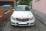 Mercedes-Benz C220 CDI ELEGANCE 1.HAND COMAND STANDHEIZUNG - Mercedes-Benz C 220: Elegance