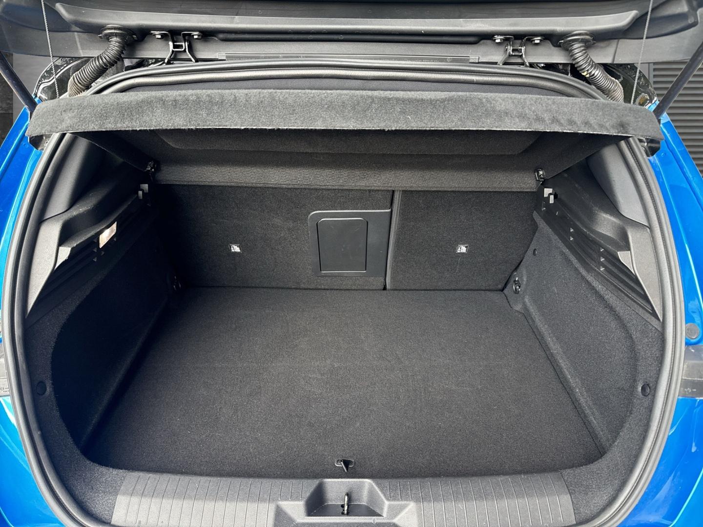 Opel Astra Electric GS inkl. 300€ Ladeguthaben El. Pa
