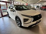 Mitsubishi Eclipse Cross Mitsubishi Plug-In Hybrid Plus MJ2 - Mitsubishi Gebrauchtwagen in Hamburg