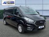 Ford Transit Custom Kasten 300 L2 Limited 2.0 TDCi EU - Ford Transit: Limited