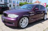 BMW 130i M*Klima*E87*19 Zoll Alufelgen - BMW 130: M