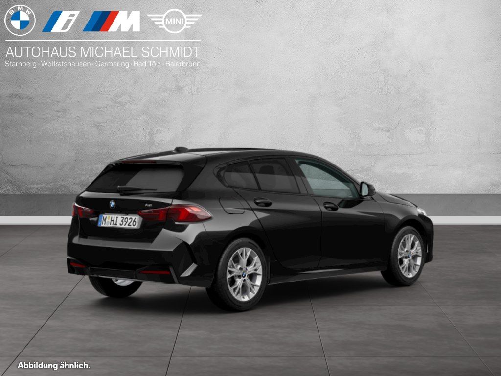 BMW 116 - Bild 2