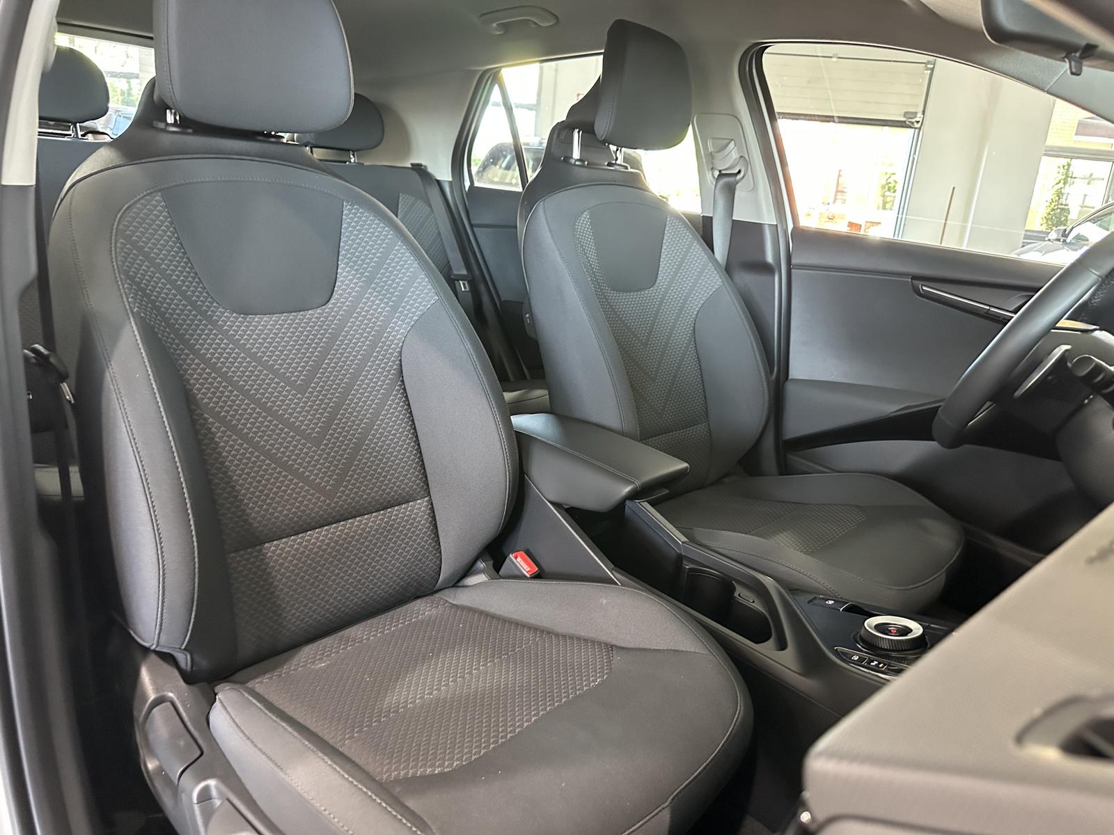 Kia Niro EV Edition 7/SoH 97,7%/1Hd/204PS/Garantie