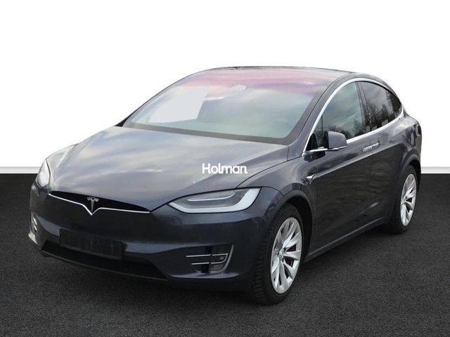 Tesla Model X Performance Ludicrous Mode 100 kWh FSD L