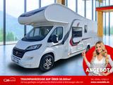 Challenger C 394 GA VIP - Festbett - Garage - - Challenger Alkoven