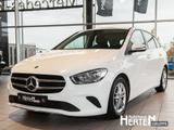 Mercedes-Benz B 180 STYLE+NAVI PAKET+SPURHALTE+SITZHZG.+PTS - gebrauchte Mercedes-Benz B 180 aus dem Jahr 2019