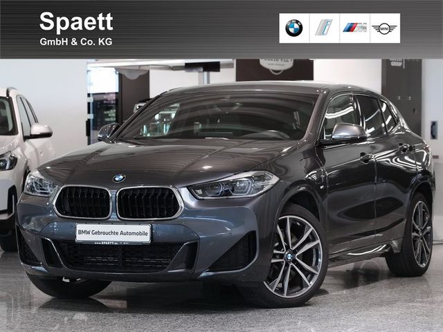 BMW X2 xDrive25e M Sport RFK Navi+ HUD 19Zoll LED