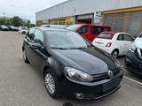 Volkswagen Golf VI Style BlueMotion/BMT,Navi,Klimatr.Sitzhe - Volkswagen Golf aus 2011: Bluemotion