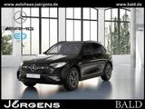 Mercedes-Benz GLC 200 4MATIC AMG-Sport+Pano+Night+Ambiente+AHK - Mercedes-Benz GLC 200 in Dortmund