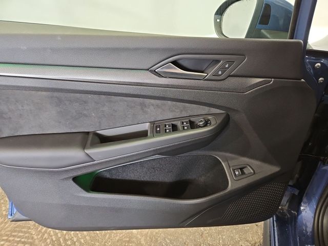 Golf GTE 1,5 l eHybrid OPF 130 kW (177 PS) / 85