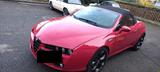 Alfa Romeo Spider 3200 V6 - Alfa Romeo Spider mit Schiebedach