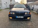 BMW 318 ti E36 M packet  Compact - BMW 318: E36 318ti