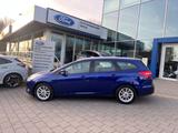 Ford Focus Turnier Cool+Connect AHK Winter-Paket - Ford Focus: Connect