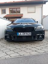 BMW 535 Gran Turismo 535d xDrive Gran Turismo Lu... - BMW 535 Gran Turismo mit Diesel-Antrieb: Automatik