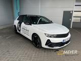 Opel Astra GSe Plug-in-Hybrid 360°RFK Head-Up 7,4 KW - Opel Astra: Gse