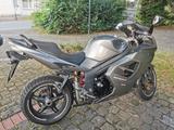 Triumph Sprint 1050 - TRIUMPH SPRINT