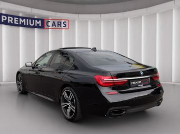 BMW 730 - 3