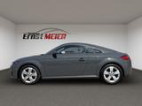 Audi TT 1.8 TFSI Coupe + MMI-Navi+Xenon * TOP ZUSTAND - Audi TT: N8