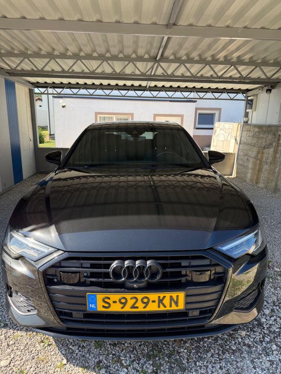 Image of Audi A6