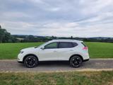 Nissan X-Trail 1.6 dCi DPF N-VISION N-VISION - gebrauchte Nissan Limousine