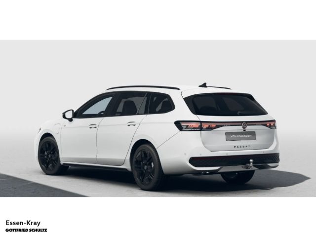 Volkswagen Passat - Bild 4