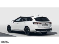 Volkswagen Passat - Vorschau Bild 4