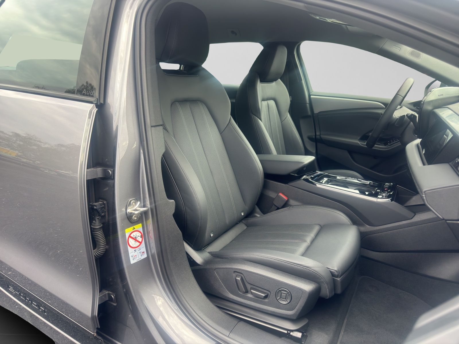 Audi A6 e-tron - Bild 5