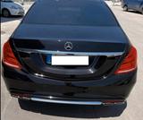 Mercedes-Benz S 63 AMG Mercedes-AMG S 63 4MATIC L AMG - Mercedes-Benz S 63 AMG mit Panoramadach