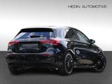 Mercedes-Benz A 220d 4M AMG|NIGHT|NAVI|MBEAM|BURM|KAM|PTS|MBUX - Mercedes-Benz A 220 aus 2021