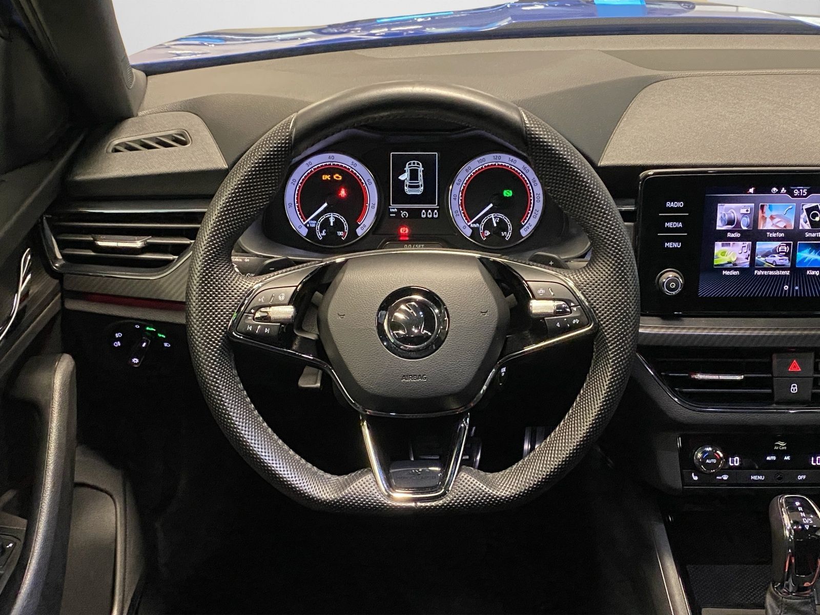 Skoda Kamiq - Bild 10