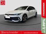 Volkswagen Golf GTI 8 2.0 TSI DSG AHK IQ.LIGHT ACC HuD NAVI