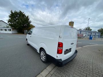 Opel Vivaro - 7