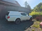 Mitsubishi L200 - gebrauchte Mitsubishi L200 aus dem Jahr 2013