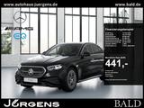 Mercedes-Benz E 220 d AMG-Sport/360/Pano/Distr/Ambiente/19' - Mercedes-Benz: A