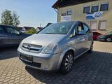 Opel Meriva Edition - gebrauchte Opel Meriva aus dem Jahr 2005