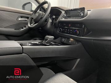 Nissan X-Trail - 11