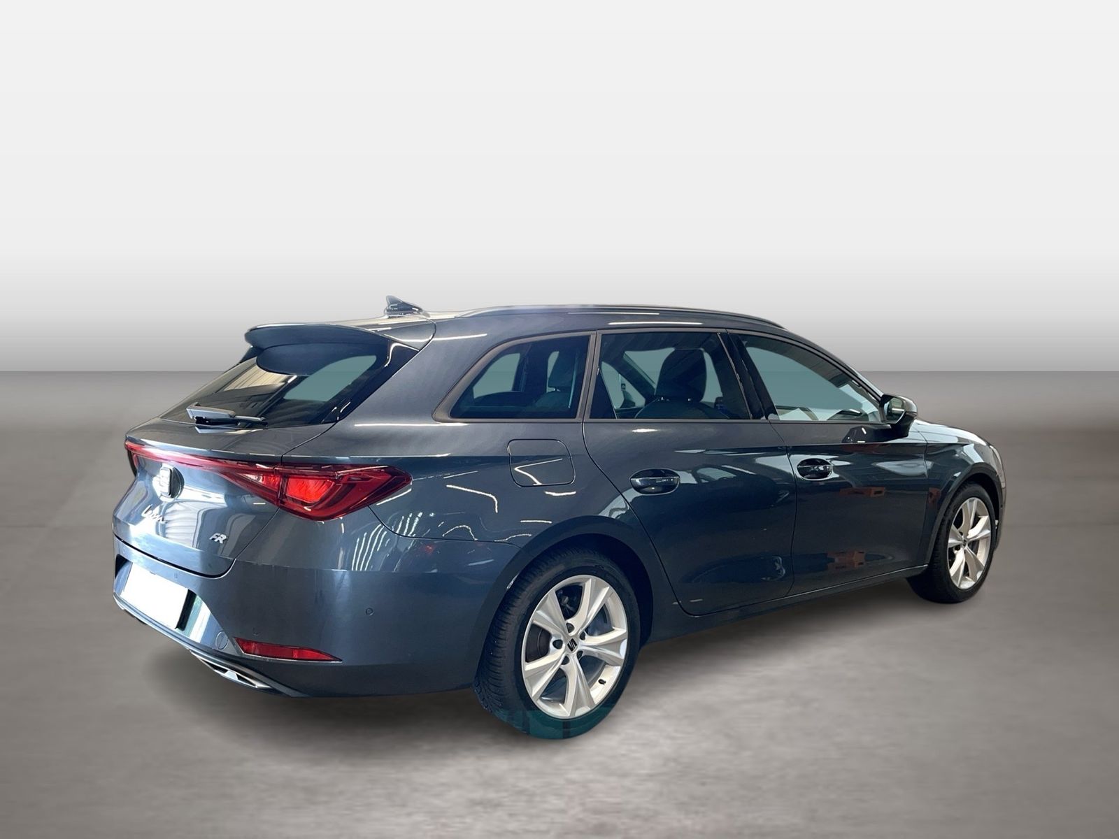 Seat Leon - Bild 5