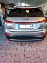 Audi Q4 e-tron 40 Edition ONE, S-Line, Anh - Audi Q4 e-tron von privat