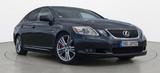Lexus GS 450h Luxury - Lexus GS 450: 450h