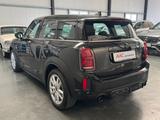 MINI Cooper S Countryman John Works/Navi/Leder/CarPla - schwarze MINI Countryman Serie