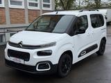 Citroën Berlingo Feel M - Citroën Berlingo mit Benzin-Antrieb: Automatik