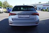 Skoda Octavia Combi 1.5 TSI Ambition LED Navi 4xSHZ VC - Skoda Octavia mit Benzin-Antrieb: Kombi, 1.4