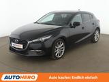 Mazda 3 2.0 Sports-Line*NAVI*LED*TEMPO*CAM*PDC*SHZ* - Mazda 3 Gebrauchtwagen in Berlin