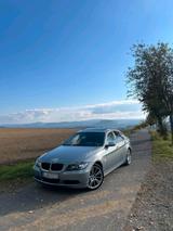 BMW E90 325i zu verkaufen - BMW 325 Gebrauchtwagen in Berlin