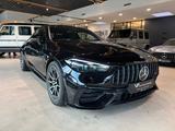 Mercedes-Benz CLE 53 4M+ +DIGITAL+PREMIUM+360°+KEYLESS+MEMORY - schwarze Mercedes-Benz CLE 53 AMG