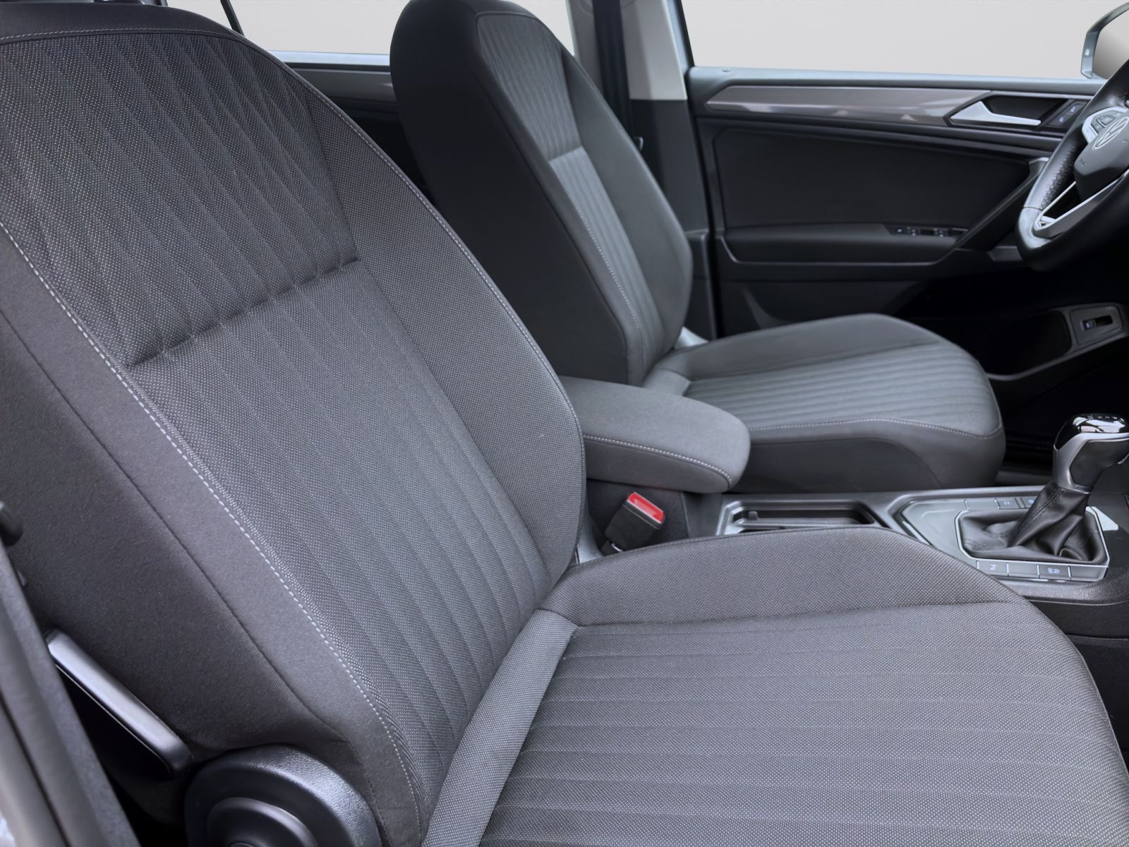 Volkswagen Tiguan Allspace - Bild 16