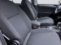 Volkswagen Tiguan Allspace - Vorschau Bild 16