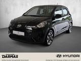 Hyundai i10 1.2 (79PS) A/T Trend Navi Sitzhei. Kamera - Hyundai i10: Automatik