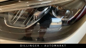 Mercedes C 200 - 12
